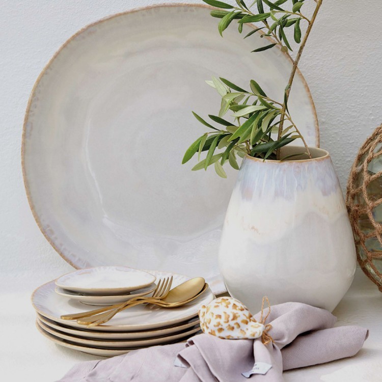 Тарелка GOA241-SAL(GOA241-00918R), керамика, Costa Nova