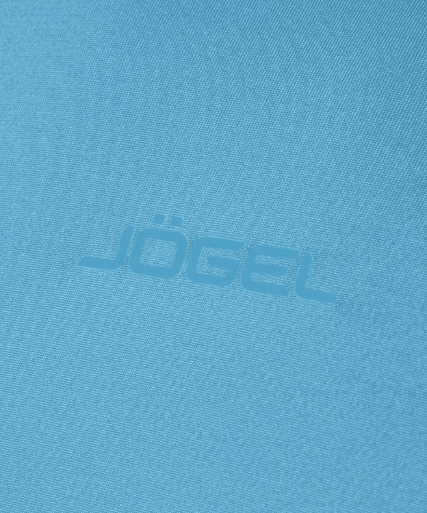 Джемпер компрессионный утепленный JOGEL CAMP PerFormDRY Baselayer Top Warm, голубой (2124804)