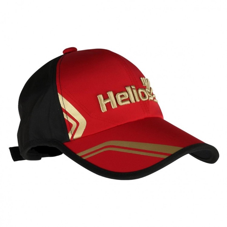 Бейсболка Helios HS-BR-303-04B (77342)