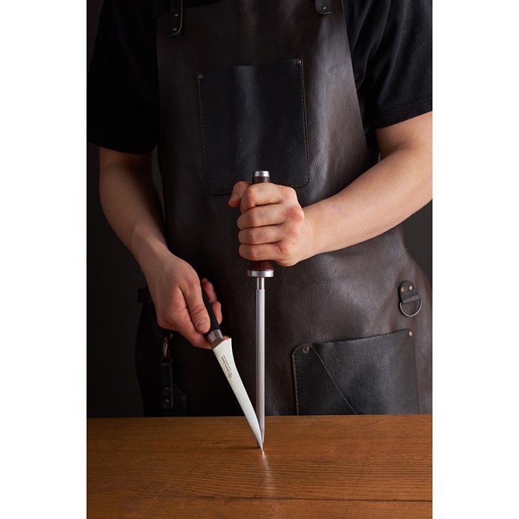 Мусат butcher, 20 см (78804)