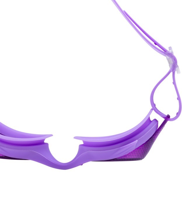 БЕЗ УПАКОВКИ Очки для плавания Chubba Purple, детский (2108226) БЕЗ УПАКОВКИ Очки для плавания Chubba Purple, детский (2108226)