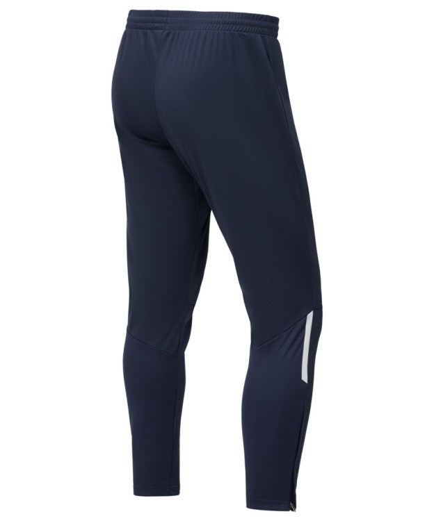 Брюки тренировочные CAMP 2 Training No Pocket Pants, темно-синий, детский (2126552) Брюки тренировочные CAMP 2 Training No Pocket Pants, темно-синий, детский (2126552)