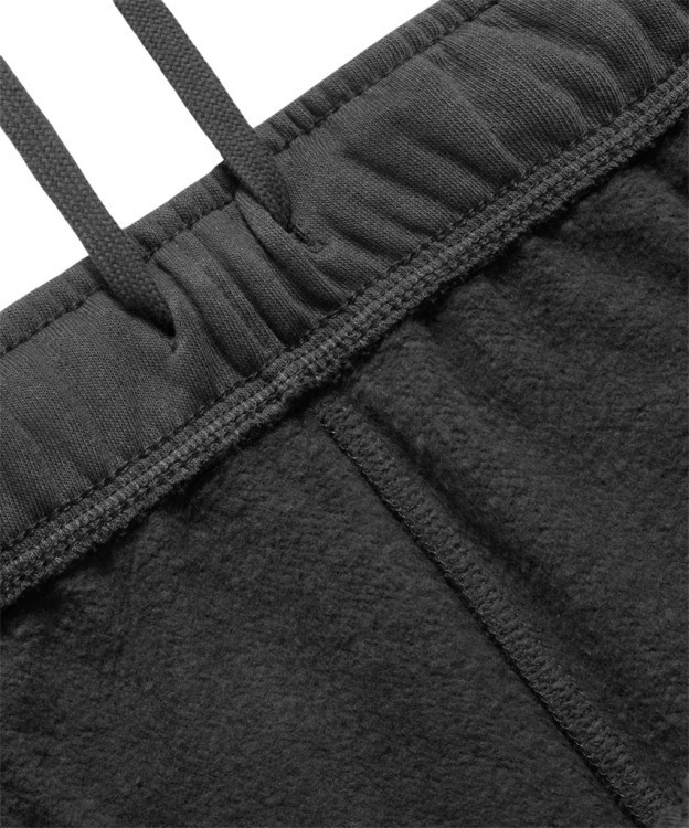 Флисовые брюки ESSENTIAL Cotton Fleece Pants, черный, детский (2122150) Флисовые брюки ESSENTIAL Cotton Fleece Pants, черный, детский (2122150)