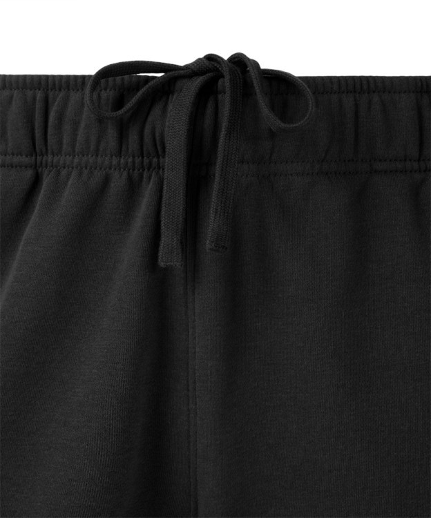 Флисовые брюки ESSENTIAL Cotton Fleece Pants, черный, детский (2122150) Флисовые брюки ESSENTIAL Cotton Fleece Pants, черный, детский (2122150)