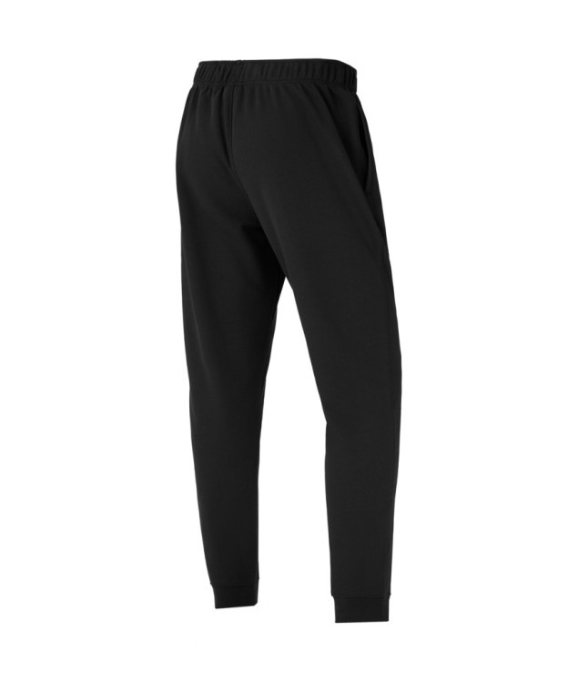 Флисовые брюки JÖGEL ESSENTIAL Cotton Fleece Pants, черный, детский (2122150)