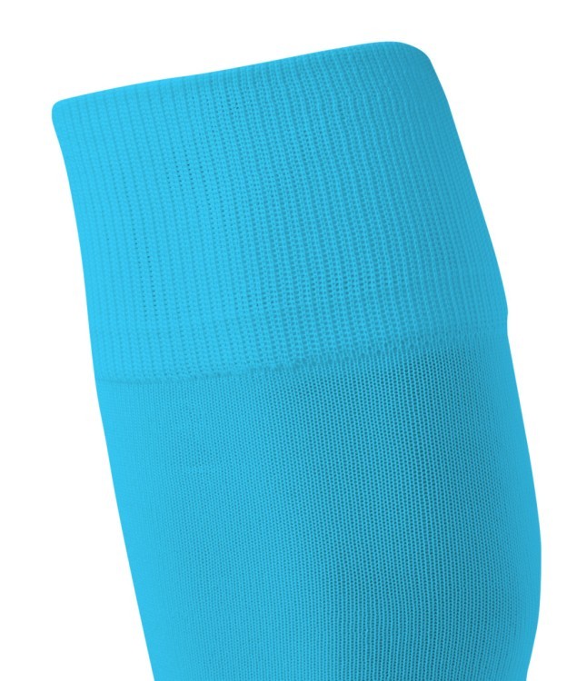 Гетры футбольные CAMP BASIC SOCKS, бирюзовый/серый (2076913) Гетры футбольные CAMP BASIC SOCKS, бирюзовый/серый (2076913)