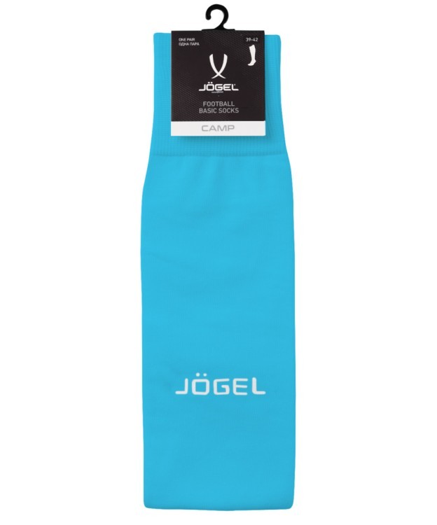 Гетры футбольные CAMP BASIC SOCKS, бирюзовый/серый (2076913) Гетры футбольные CAMP BASIC SOCKS, бирюзовый/серый (2076913)