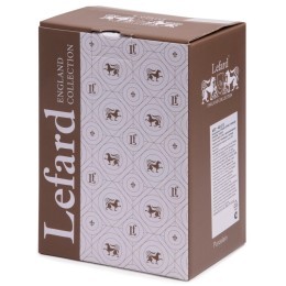 Кувшин lefard "снежная королева" 950 мл Lefard (440-313)