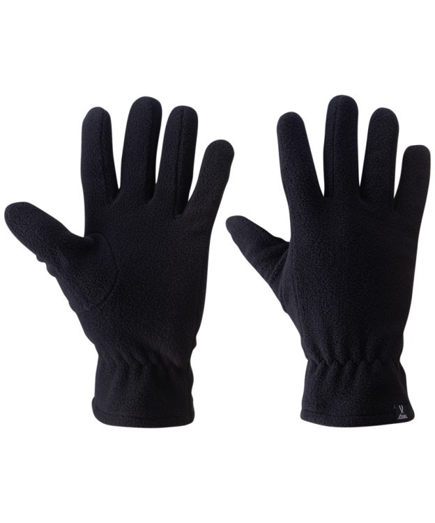 Перчатки зимние ESSENTIAL Fleece Gloves, черный (1523843) Перчатки зимние ESSENTIAL Fleece Gloves, черный (1523843)