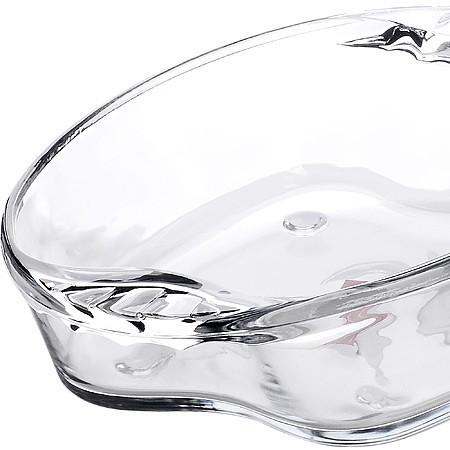 Блюдо PRIMEX емк.1500 мл, 26*18 см (691001W)