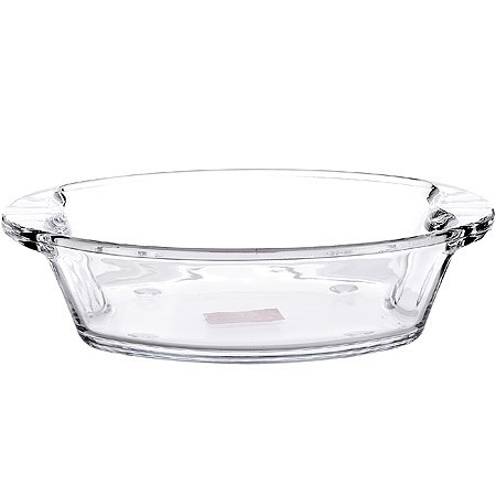 Блюдо PRIMEX емк.1500 мл, 26*18 см (691001W)