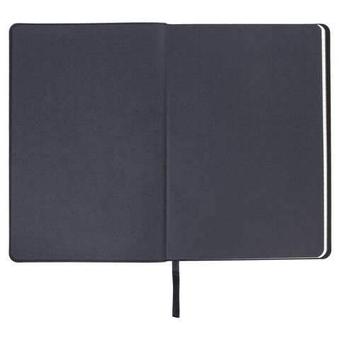 Блокнот А5 Brauberg Metropolis Mix 80 листов клетка 111038 (2) (85574)