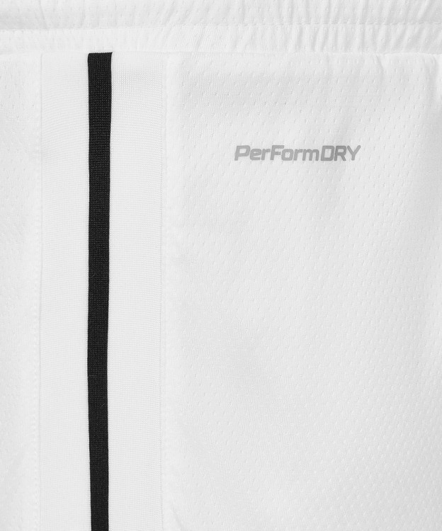 Шорты баскетбольные JÖGEL DIVISION PerFormDRY Shorts 00, белый (2130693) Шорты баскетбольные JÖGEL DIVISION PerFormDRY Shorts 00, белый (2130693)