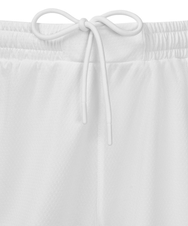 Шорты баскетбольные JOGEL DIVISION PerFormDRY Shorts 00, белый (2130692)