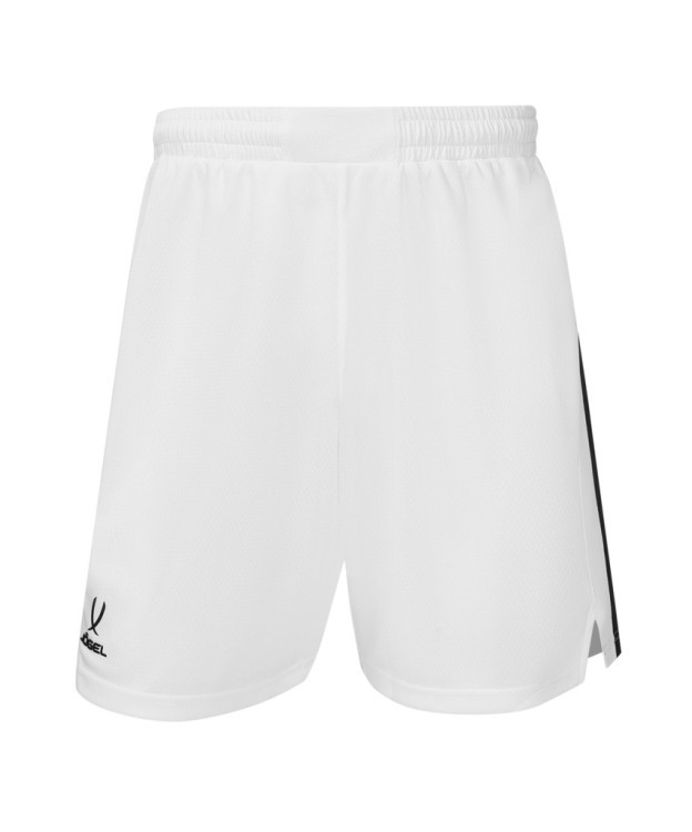 Шорты баскетбольные JOGEL DIVISION PerFormDRY Shorts 00, белый (2130692)