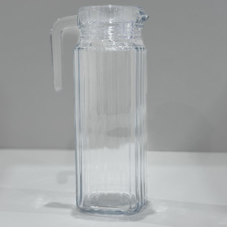 Кувшин PARALLEL с крышкой 1000 мл (8973)