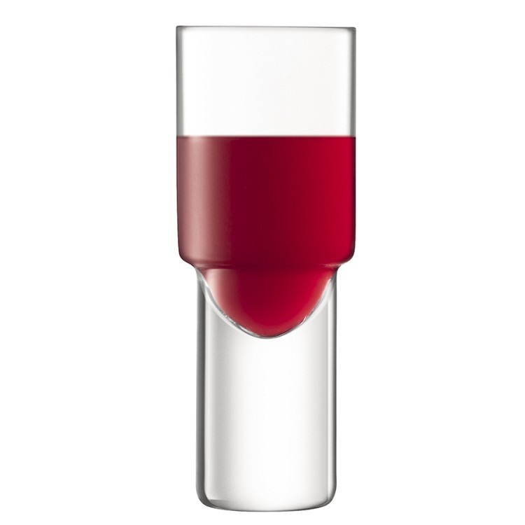 Набор стопок vodka, 50 мл, 4 шт. (67705) Набор стопок vodka, 50 мл, 4 шт. (67705)
