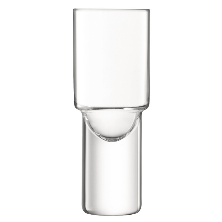 Набор стопок vodka, 50 мл, 4 шт. (67705) Набор стопок vodka, 50 мл, 4 шт. (67705)