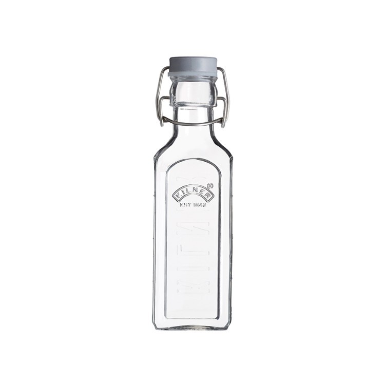 Бутылка clip top с мерными делениями 0,3 л (66060)