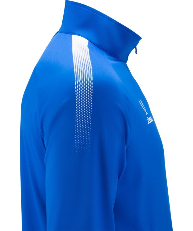 Олимпийка JÖGEL CAMP Training Jacket FZ, синий, детский (2095766) Олимпийка JÖGEL CAMP Training Jacket FZ, синий, детский (2095766)