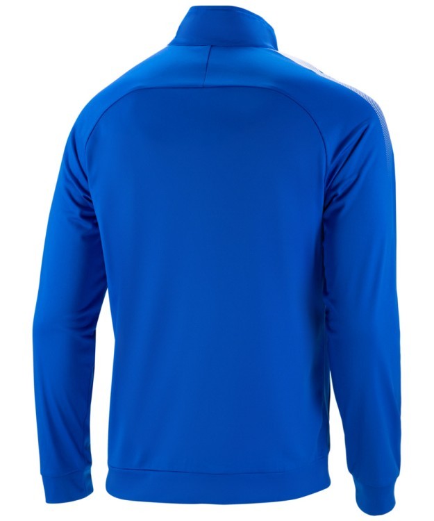 Олимпийка JÖGEL CAMP Training Jacket FZ, синий, детский (2095766) Олимпийка JÖGEL CAMP Training Jacket FZ, синий, детский (2095766)