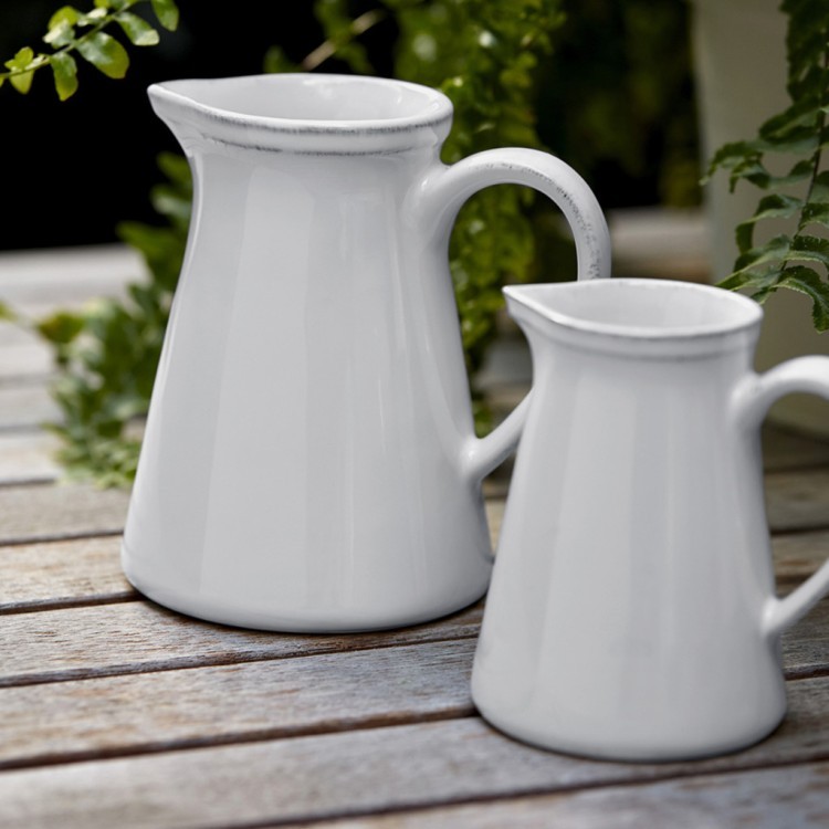 Блюдо FIR371-WHI(FIR371-02202F), керамика, white, Costa Nova