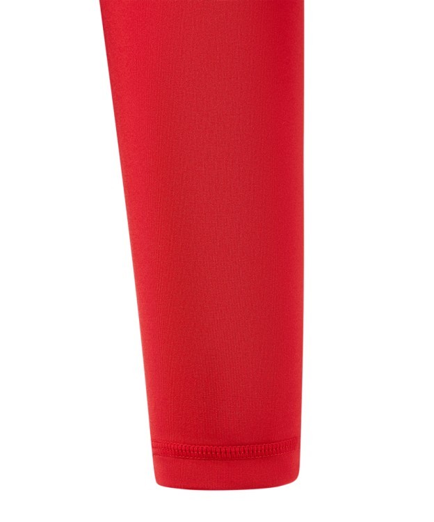Футболка компрессионная с длинным рукавом JOGEL CAMP PerFormDRY Baselayer LS Tee, красный (2126280)