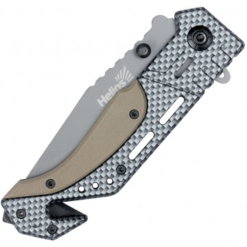 Нож складной Helios CL05007 (87341)