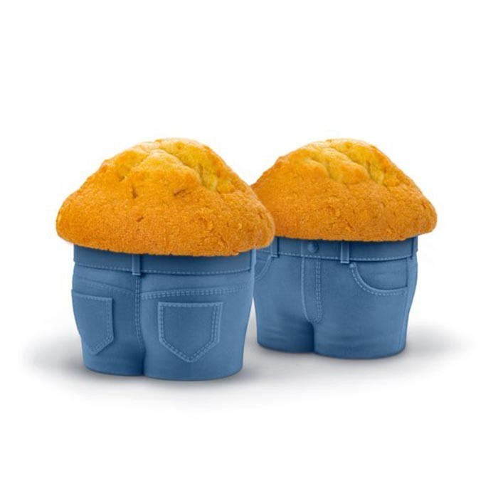 Набор форм для выпечки muffin tops (53919)