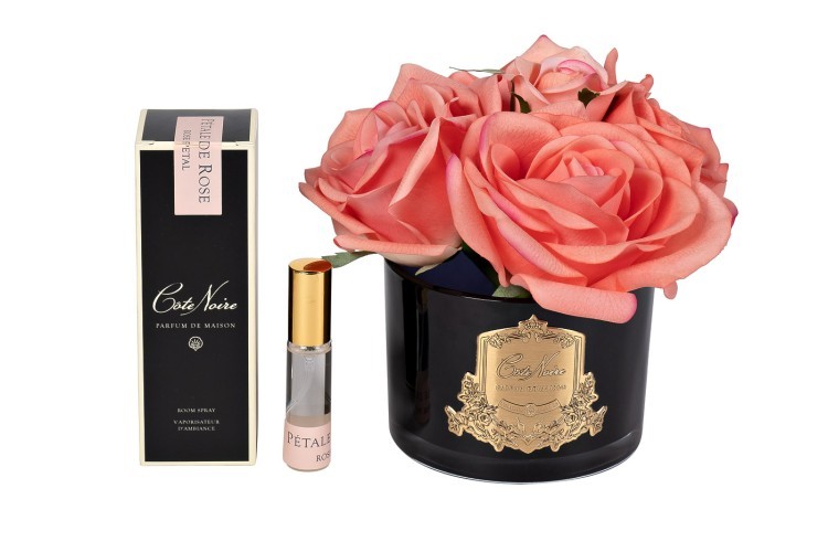 Диффузор Five Rose Peach, спрей Rose Oud 10мл в упак. (TT-00006254) Диффузор Five Rose Peach, спрей Rose Oud 10мл в упак. (TT-00006254)