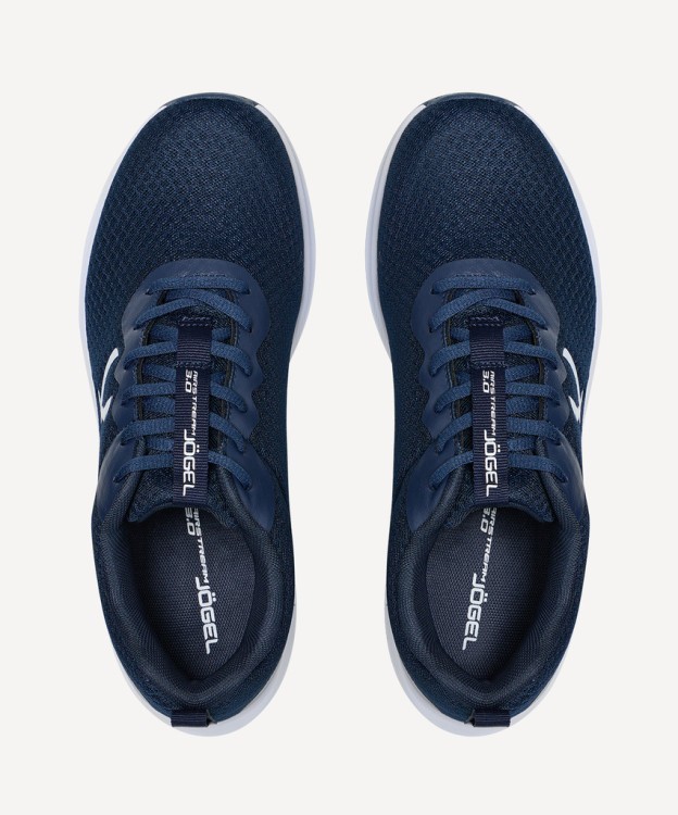 Кроссовки спортивные JÖGEL Airstream 3.0 JSH504, синий (2077440) Кроссовки спортивные JÖGEL Airstream 3.0 JSH504, синий (2077440)