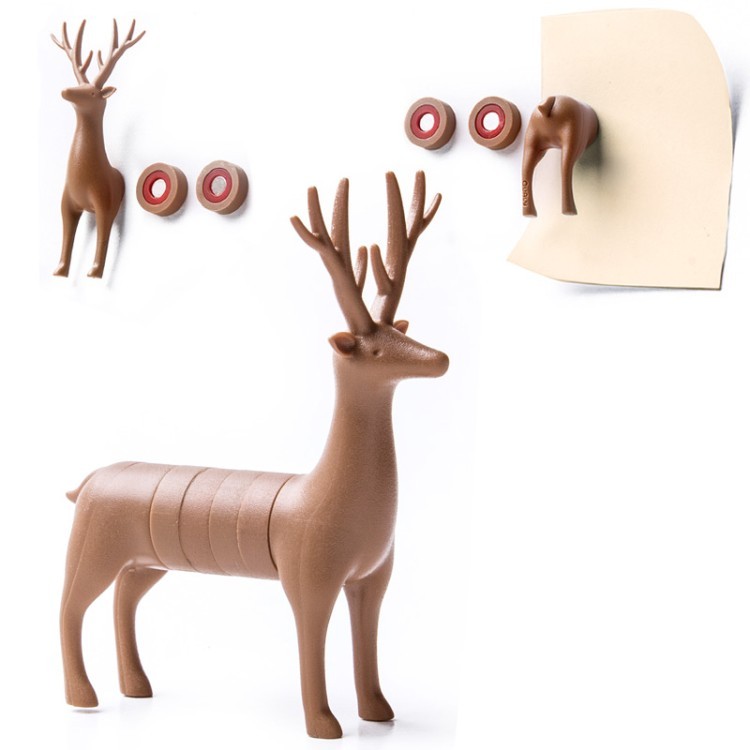 Набор магнитов my deer, 6 шт. (44589)