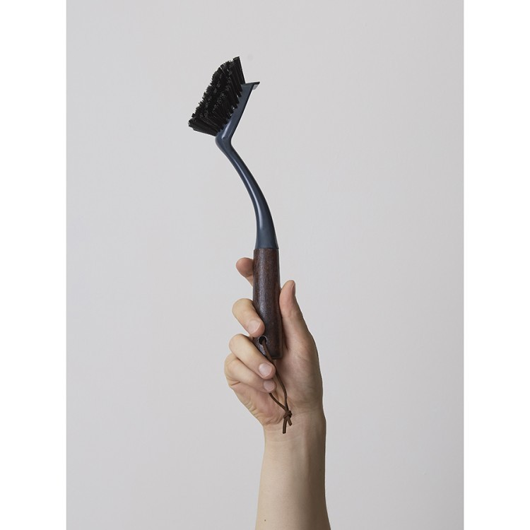 Щетка для посуды cleans, 27 см (77254) Щетка для посуды cleans, 27 см (77254)