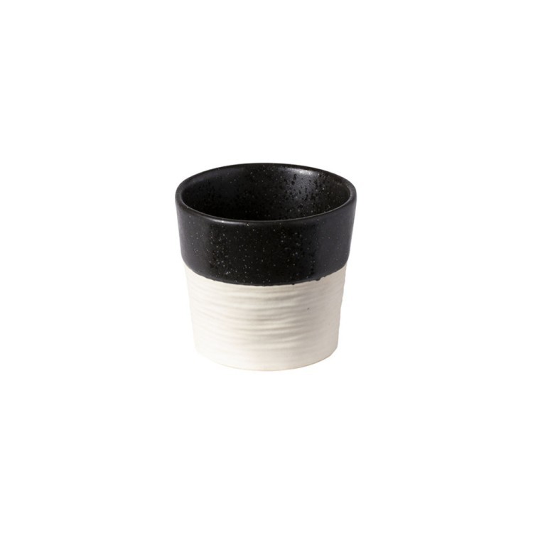 Чашка NRC083-01312G, керамика, LATTITUDE BLACK, Costa Nova