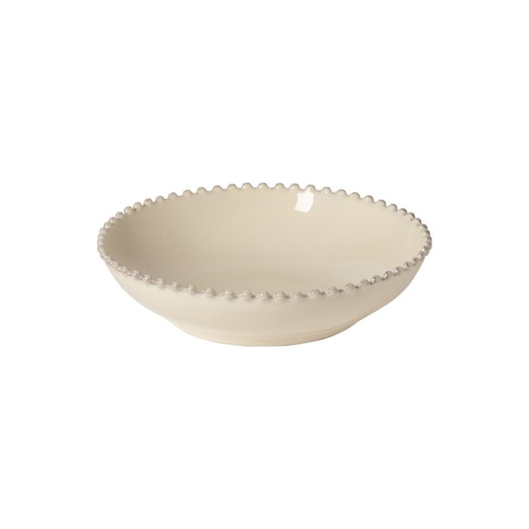 Чаша PEP231-CRM(PEP231-03317R), 23.5, керамика, Cream, Costa Nova