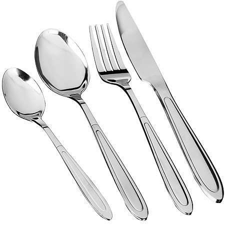 Набор столовых приборов 24 предмета нерж/ст Mayer&Boch (40542) Набор столовых приборов 24 предмета нерж/ст Mayer&Boch (40542)