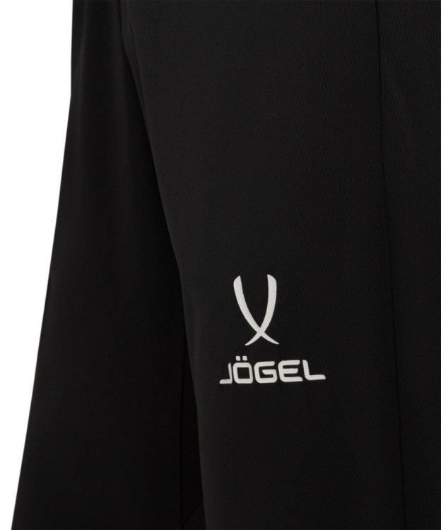 Брюки тренировочные JÖGEL CAMP 2 Training No Pocket Pants, черный, детский (2126558) Брюки тренировочные JÖGEL CAMP 2 Training No Pocket Pants, черный, детский (2126558)