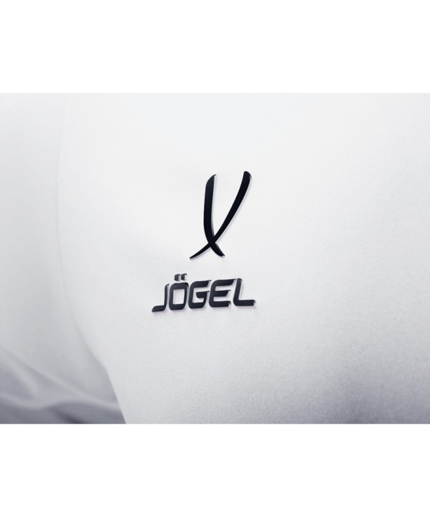 Шорты игровые JÖGEL DIVISION PerFormDRY Union Shorts, белый/белый (2117701)