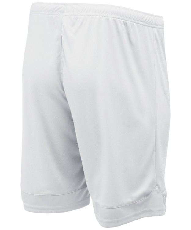 Шорты игровые JÖGEL DIVISION PerFormDRY Union Shorts, белый/белый (2117701)
