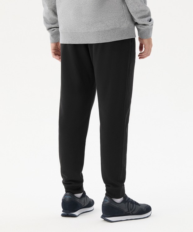 Флисовые брюки JÖGEL ESSENTIAL Cotton Fleece Pants, черный (2122158) Флисовые брюки JÖGEL ESSENTIAL Cotton Fleece Pants, черный (2122158)