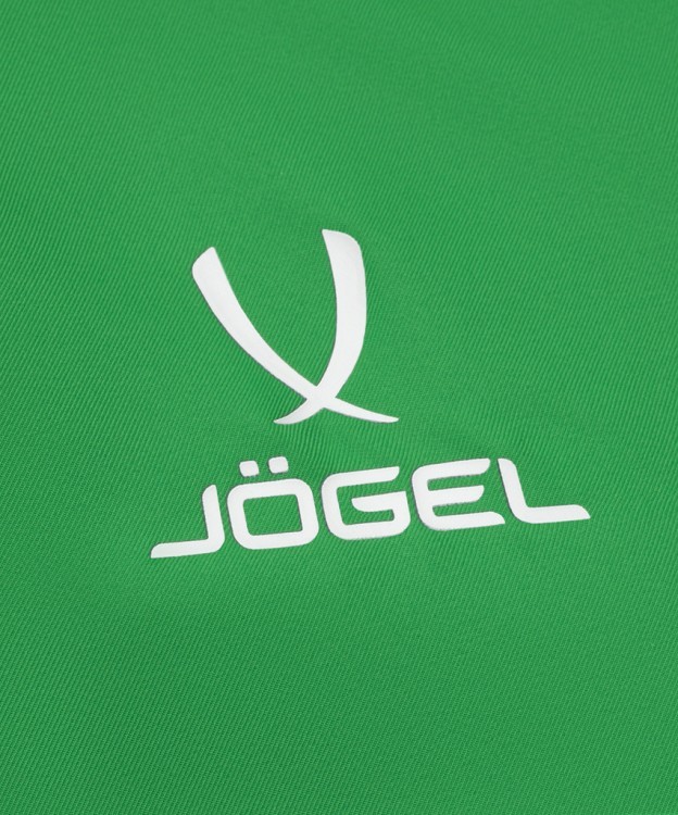 Куртка спортивная JÖGEL CAMP 2 Lined Jacket, зеленый (2112515)