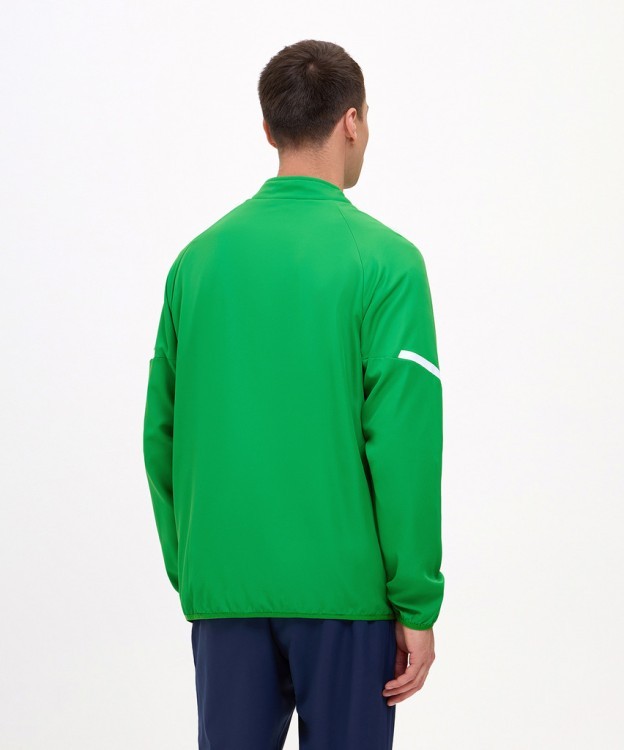 Куртка спортивная CAMP 2 Lined Jacket, зеленый (2112515) Куртка спортивная CAMP 2 Lined Jacket, зеленый (2112515)