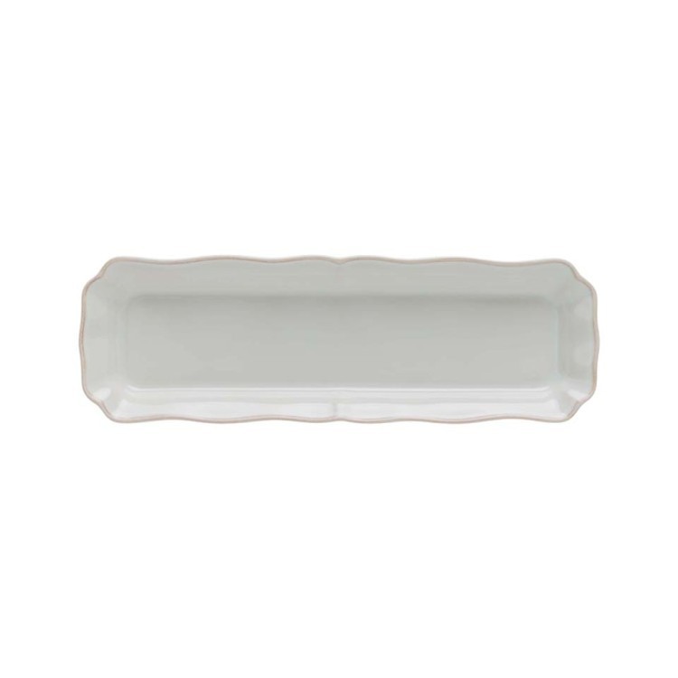 Блюдо TR311-WHT(TR311-00201Z), керамика, white, Costa Nova Блюдо TR311-WHT(TR311-00201Z), керамика, white, Costa Nova
