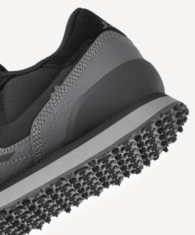 Кроссовки спортивные JOGEL Vivo, черный/серый (2131004)