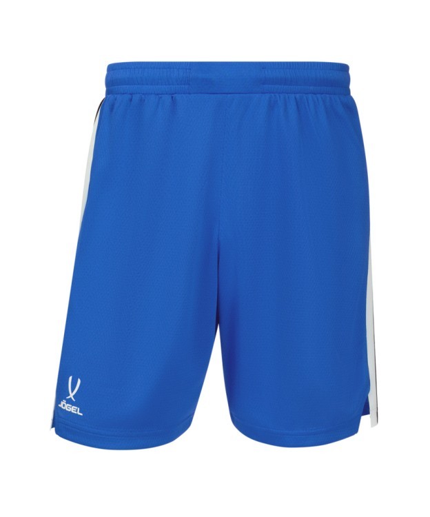 Шорты баскетбольные JÖGEL DIVISION PerFormDRY Shorts Z2, синий (2130698) Шорты баскетбольные JÖGEL DIVISION PerFormDRY Shorts Z2, синий (2130698)