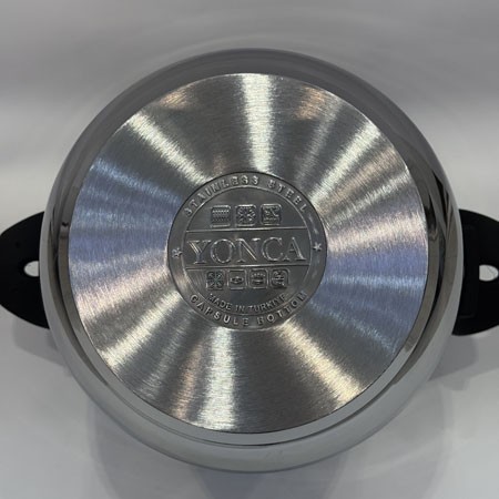 Скороварка 7л Mayer&Boch (82002)