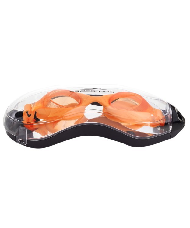 Очки для плавания Chubba Orange, детский (2101000) Очки для плавания Chubba Orange, детский (2101000)