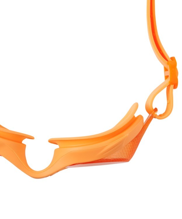 Очки для плавания Chubba Orange, детский (2101000) Очки для плавания Chubba Orange, детский (2101000)