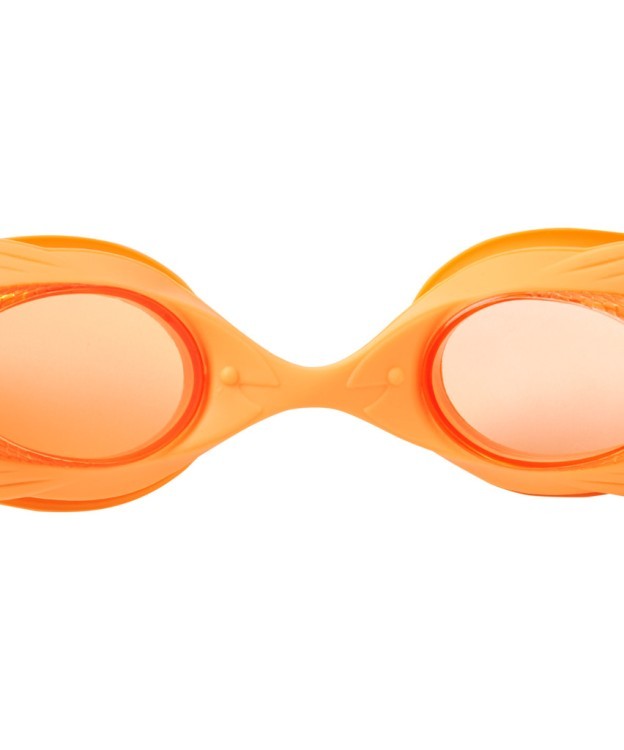 Очки для плавания Chubba Orange, детский (2101000) Очки для плавания Chubba Orange, детский (2101000)