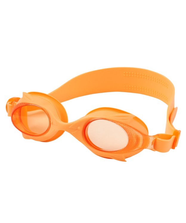 Очки для плавания Chubba Orange, детский (2101000) Очки для плавания Chubba Orange, детский (2101000)